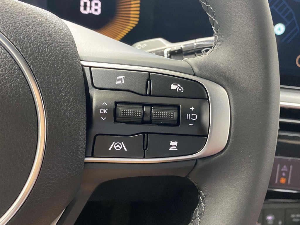 New 2026 Kia K5 GT-Line AWD/4WD image 23