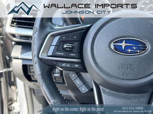 Used 2020 Subaru Forester Limited AWD/4WD image 31