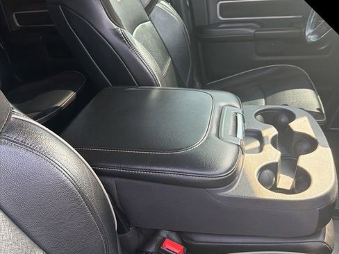 Used 2023 RAM 2500 Laramie image 11