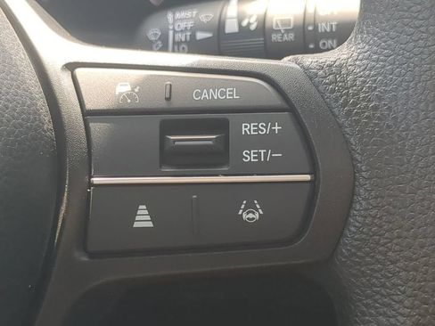 Certified 2025 Honda CR-V EX image 23