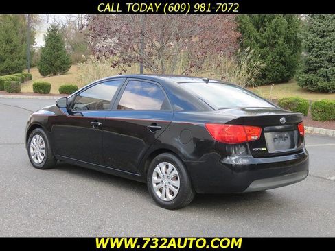 Used 2011 Kia Forte EX w/ Fuel Economy Pkg image 10