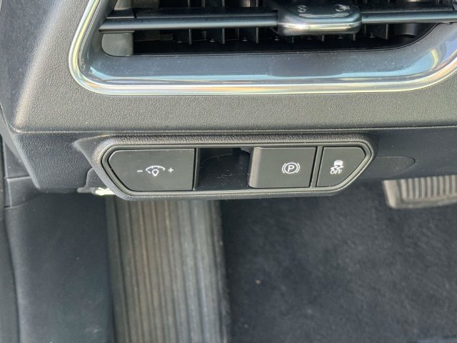 Used 2025 Kia K4 EX FWD image 22