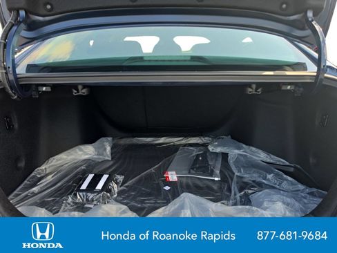 New 2026 Honda Accord SE image 19