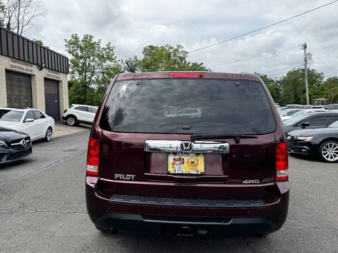 Used 2014 Honda Pilot LX image 5