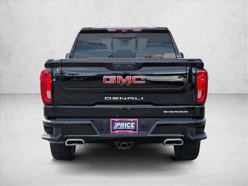 Certified 2023 GMC Sierra 1500 Denali w/ Denali Reserve Package image 7