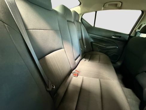 Used 2021 Nissan Altima 2.5 S FWD image 25