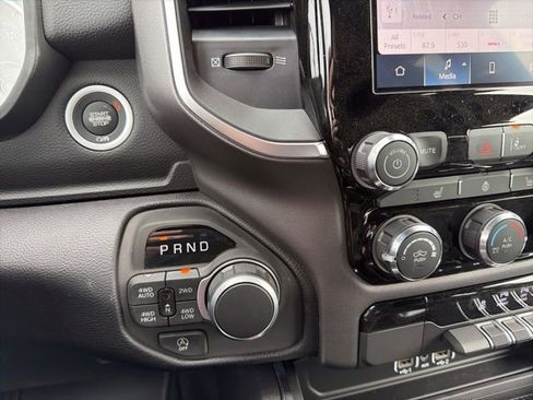 New 2026 RAM 1500 Big Horn w/ Night Edition AWD/4WD image 19