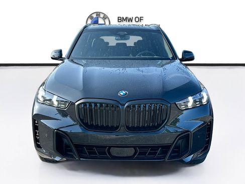 New 2026 BMW X5 sDrive40i w/ Executive Package RWD image 2