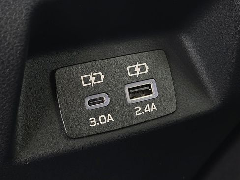New 2026 Subaru Crosstrek 2.0i Premium image 11