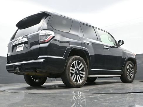 Used 2014 Toyota 4Runner Limited RWD image 11