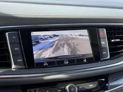 Used 2022 Buick Enclave Essence w/ Experience Buick Package image 27