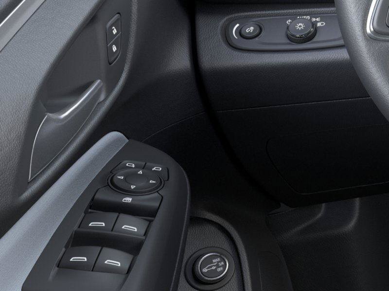 New 2026 Buick Envista Sport Touring w/ Convenience I Package FWD image 22