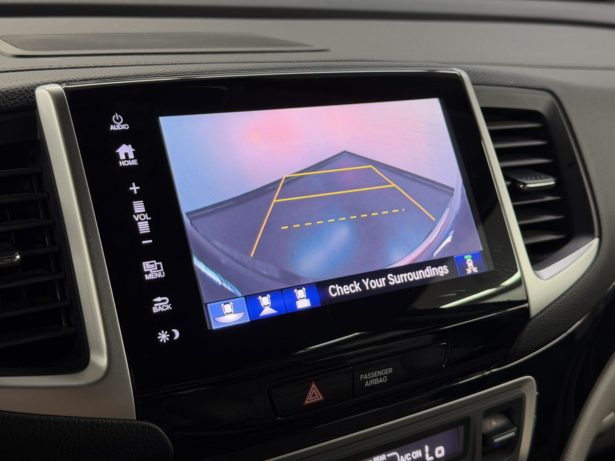 Used 2019 Honda Ridgeline RTL-E image 21