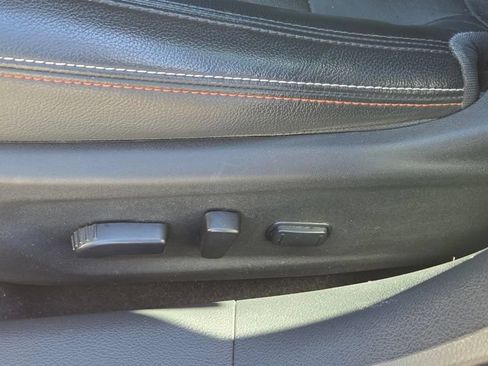 Used 2023 Nissan Altima 2.5 SR w/ SR Premium Package FWD image 14