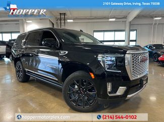 Used 2023 GMC Yukon Denali w/ Denali Reserve Package video 1