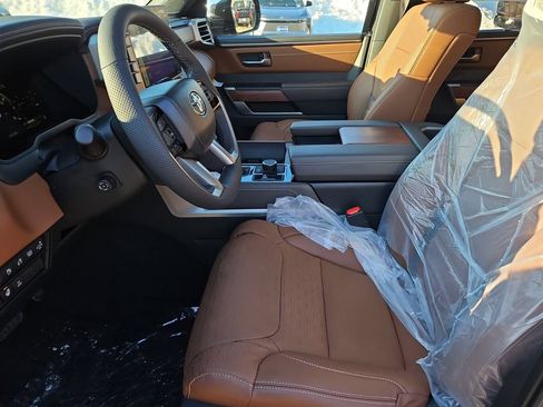 New 2026 Toyota Tundra 1794 Edition AWD/4WD image 23
