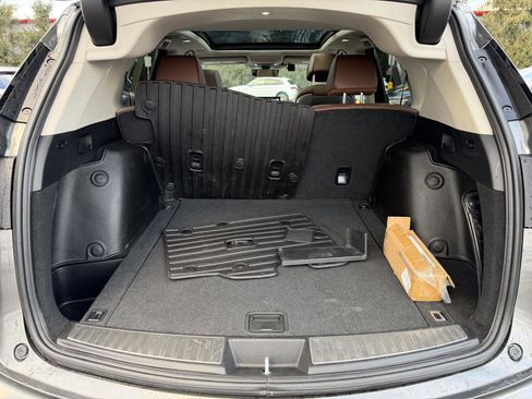 Used 2023 Acura RDX AWD w/ Advance Package image 25