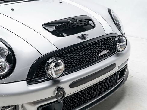 Used 2013 MINI Cooper S FWD image 87