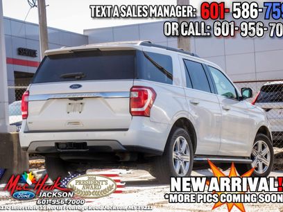 Used 2020 Ford Expedition XLT w/ Equipment Group 202A