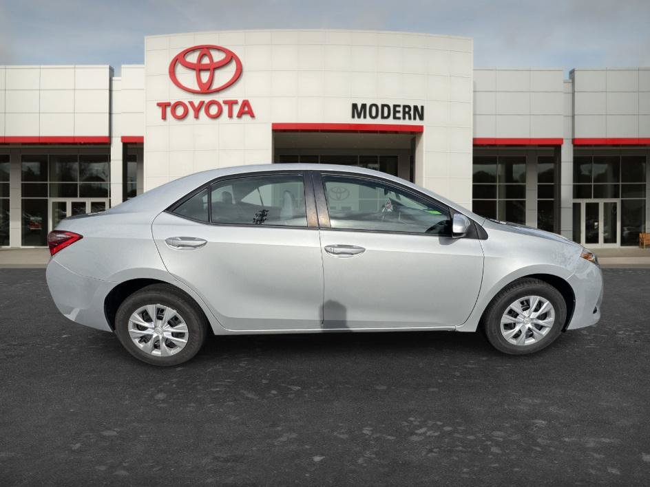 Used 2018 Toyota Corolla L FWD image 12