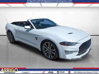 Used 2019 Ford Mustang GT Premium video 1