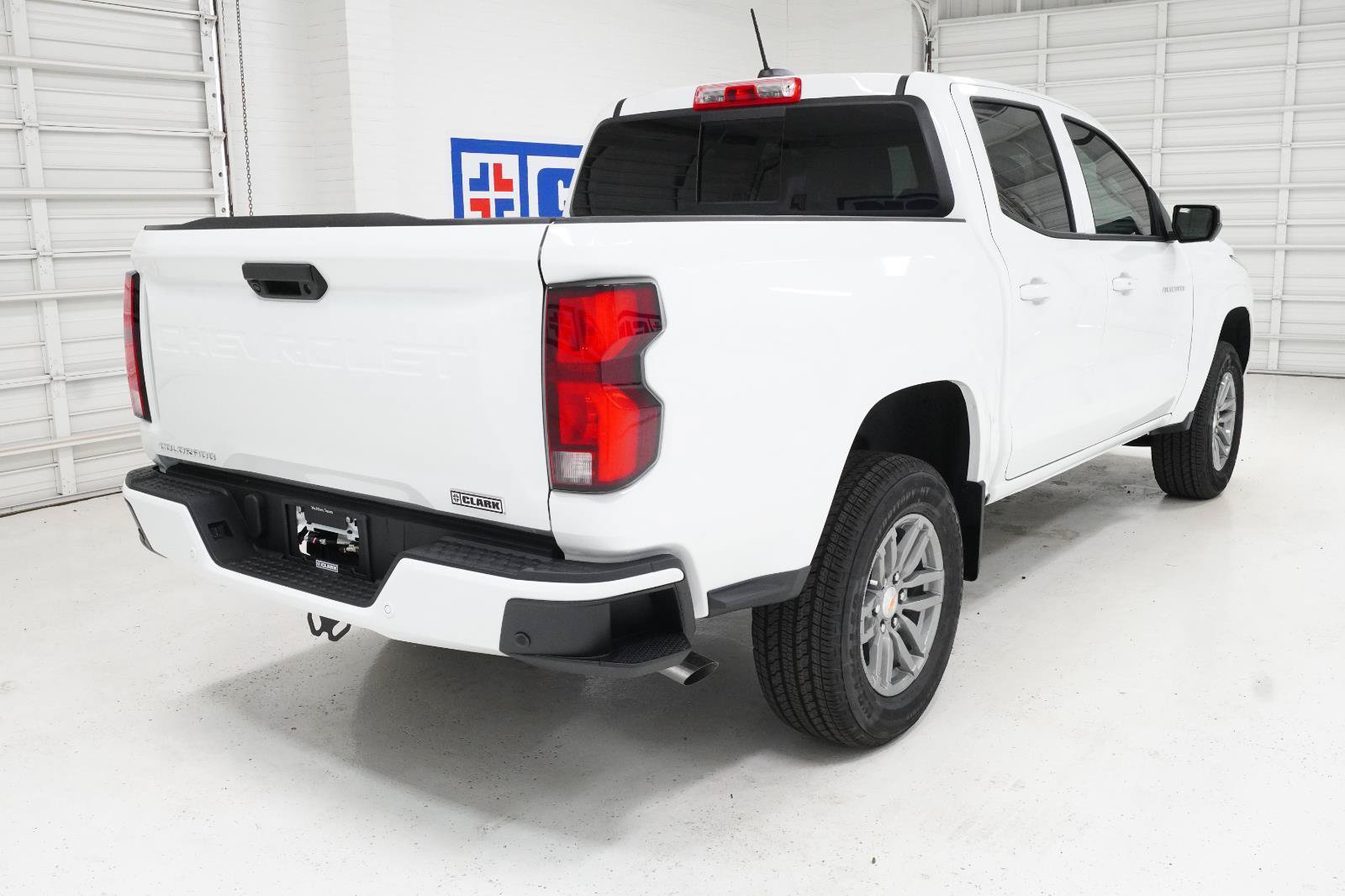 New 2026 Chevrolet Colorado LT w/ LT Convenience Package RWD image 6