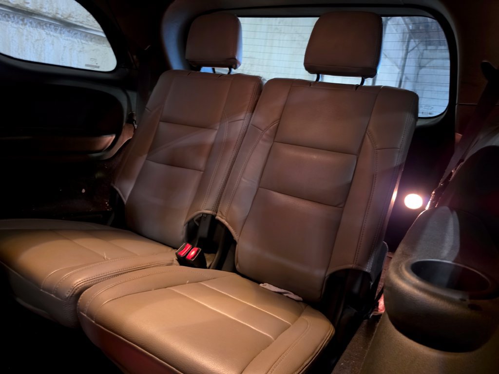 Used 2018 Dodge Durango GT AWD/4WD image 8