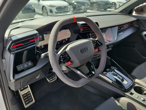 New 2026 Audi RS 3 AWD/4WD image 5