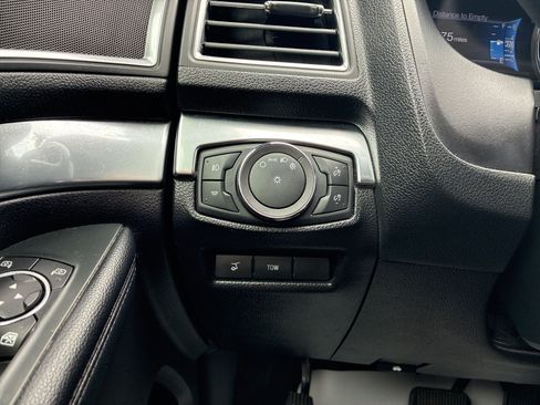 Used 2019 Ford Explorer Limited w/ Class III Trailer Tow Package AWD/4WD image 21