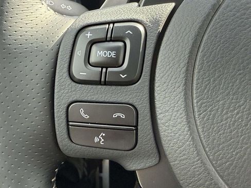 New 2025 Lexus IS 350 F Sport image 18