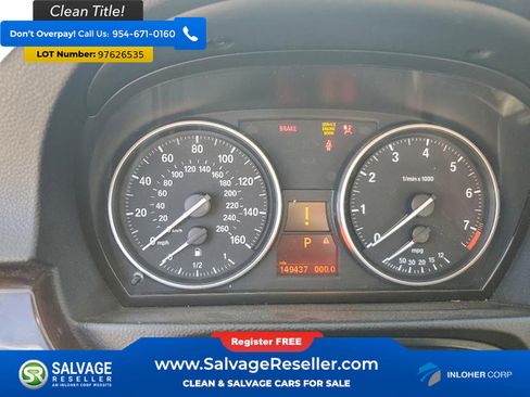 Used 2011 BMW 328i Sedan image 12