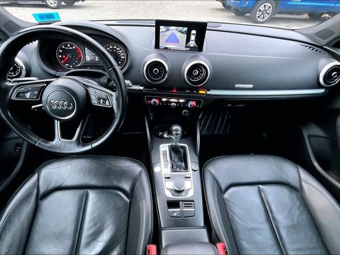 Used 2017 Audi A3 2.0T Premium w/ Convenience Package image 14