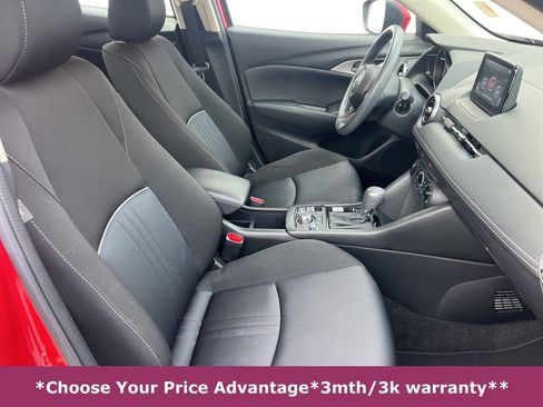 Used 2019 MAZDA CX-3 Sport image 19