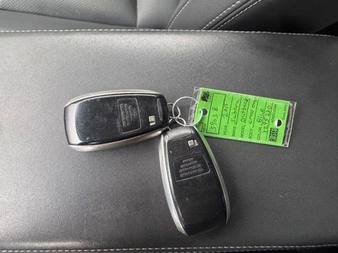 Used 2015 Subaru Outback 2.5i Limited image 21