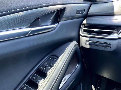 Used 2026 INFINITI QX60 Luxe w/ Cargo Package FWD image 36