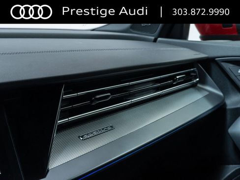 Used 2026 Audi A3 2.0T Premium Plus w/ Premium Plus Package AWD/4WD image 19
