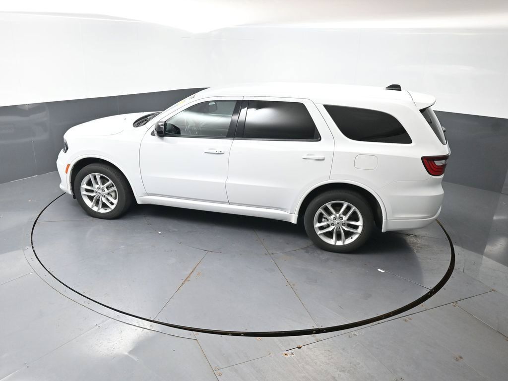 Used 2026 Dodge Durango GT AWD/4WD image 46