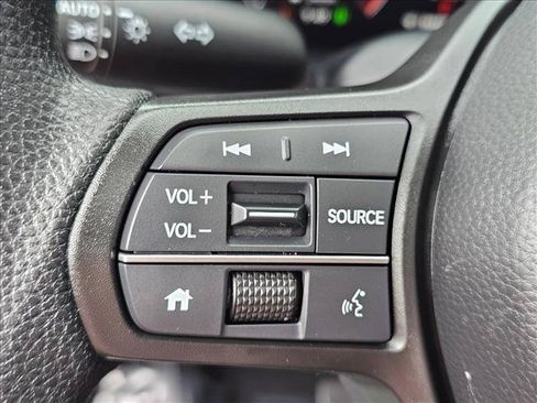 Used 2024 Honda CR-V EX image 21