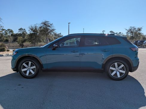 Used 2024 Honda Prologue Touring image 8