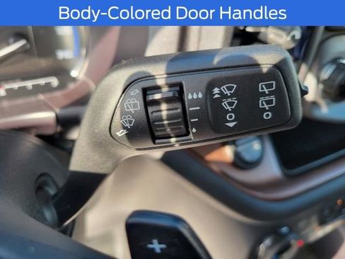 New 2024 Ford Bronco Sport Badlands w/ Premium Package image 26