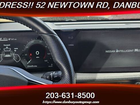 Used 2023 Nissan Ariya FWD image 19