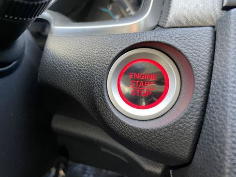 Used 2018 Honda Civic EX image 20