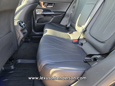 Used 2026 Mercedes-Benz GLC 63 AMG S image 11