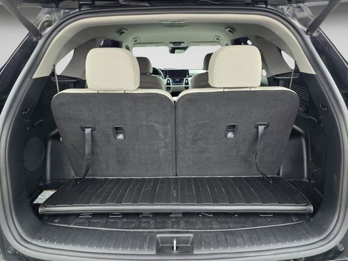 Used 2022 Kia Sorento SX Prestige image 28