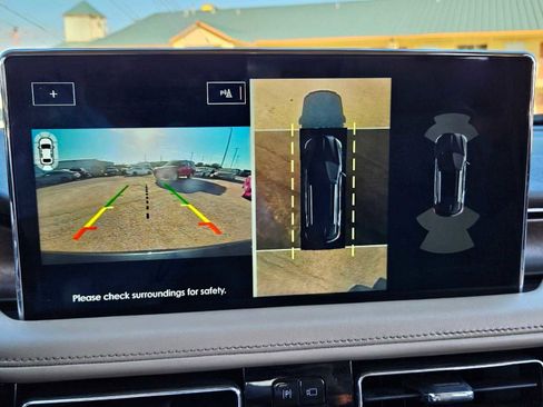 Used 2022 Lincoln Nautilus Reserve w/ Equipment Group 201A image 29