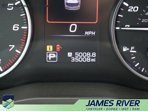 Used 2023 Subaru Ascent Onyx Edition AWD/4WD image 32