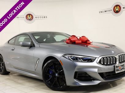 Used 2024 BMW 840i xDrive Coupe w/ Driving Assistance Package