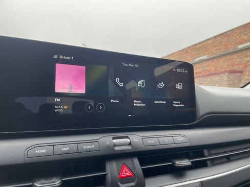 Used 2025 Kia K4 LXS image 20