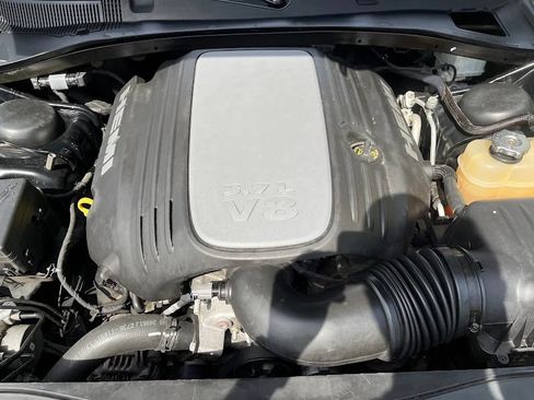 Used 2017 Dodge Charger R/T RWD image 27
