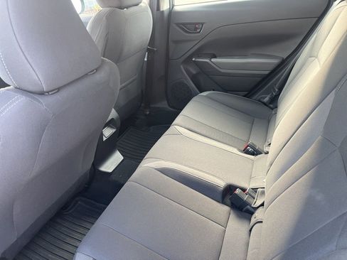 Used 2024 Subaru Impreza 2.0i image 10